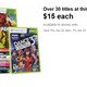 Illustration for article titled Black Friday at Walmart: emDishonored/em, emXCOM/em for $25, emAssassins Creed III/em for $39, and More